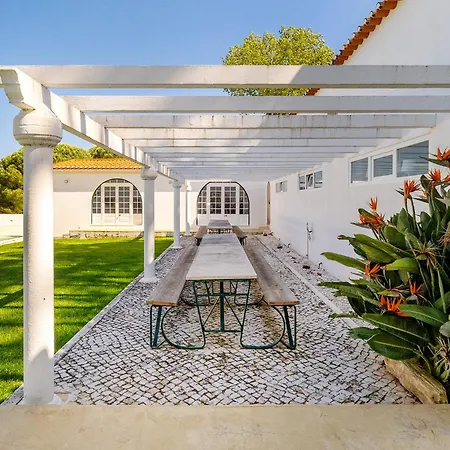 Quinta Do Outeiro By Soulplaces *