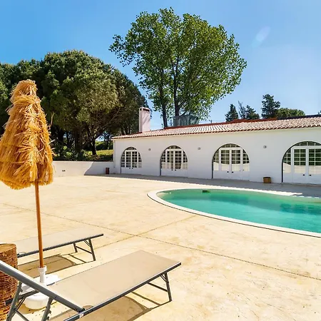 Quinta Do Outeiro By Soulplaces * Almargem (Sobral de Monte Agraco)
