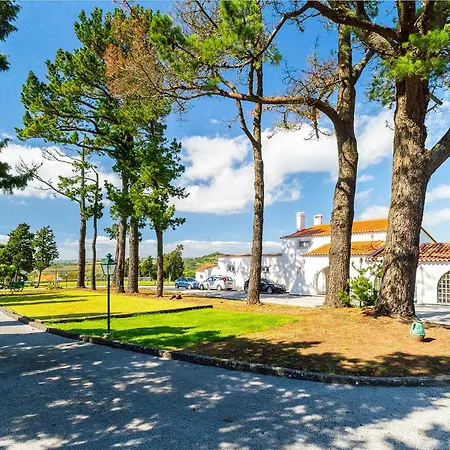 Quinta Do Outeiro By Soulplaces *