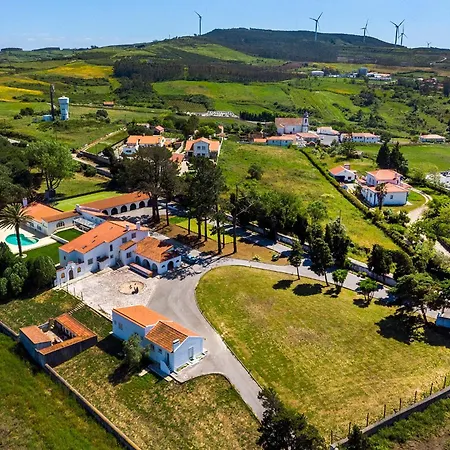 Quinta Do Outeiro By Soulplaces Nyaraló Almargem (Sobral de Monte Agraco)
