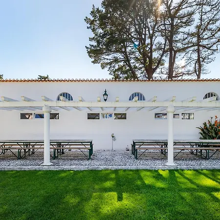 Nyaraló Quinta Do Outeiro By Soulplaces *