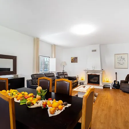 Quinta Do Outeiro By Soulplaces Almargem (Sobral de Monte Agraco)