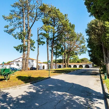 Quinta Do Outeiro By Soulplaces Feriehus *