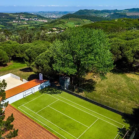 Quinta Do Outeiro By Soulplaces